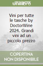 DoctorWine
