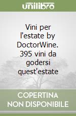 DoctorWine