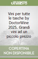 DoctorWine