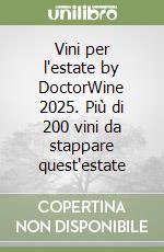 DoctorWine