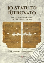 Marucci Giuseppe; Ciotti Laura; Grelli Maria Elma