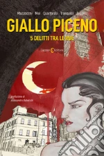 Mazzocchi M. Gabriella; Mei Giancarlo; Quartaroli Ugo