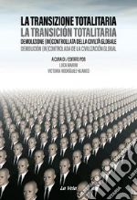 Marini L. (cur.); Rodrguez-Blanco V. (cur.)
