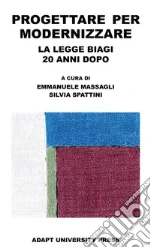 Massagli E. (cur.); Spattini S. (cur.)