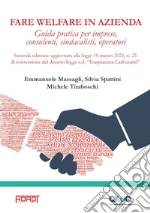 Massagli Emmanuele; Spattini Silvia; Tiraboschi Michele