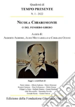 Aghemo A. (cur.); Meccariello A. (cur.); Ocone C. (cur.)