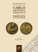 Salluzzo Giuseppe; Bonanno G. L. (cur.); Curseri S. (cur.)