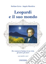 Certa Stefano; Marchica Angela