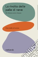 Judde de Larivire Claire