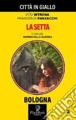 Panzacchi Francesca; Introna Vito
