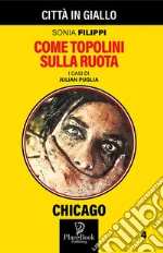 Filippi Sonia