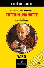 Micheletti Stefano