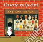Browne Anthony