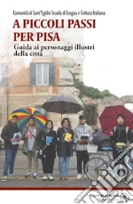 Comunit di Sant'Egidio di Livorno e Pisa (cur.)