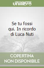 Gozzini Alessandra; Sabia Marco