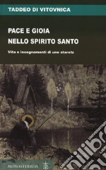 Taddeo Di Vitovnica; Di Ponte M. (cur.)