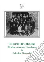 Giorgerini Celestino