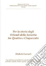 Luzzati Michele