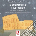 Carbonara Micaela; Puca Fabrizia