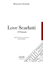 Scarlatti Domenico; Colantonio L. (cur.)