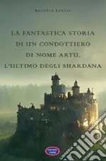 Lintas Antonio