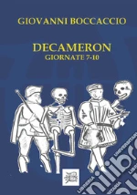 Boccaccio Giovanni