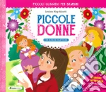 Alcott Louisa May; Delucchi E. (cur.)