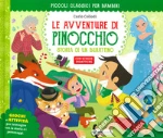 Collodi Carlo; Delucchi E. (cur.)