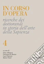 Esposito Luca; Albanesi Elisa; Di Bonito Damiana