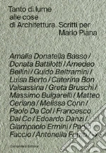 Marzi M. (cur.); Patern D. L. (cur.); Pizzati A. (cur.)