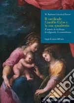 Guerrieri Borsoi Maria Barbara