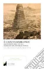 Saporetti Claudio