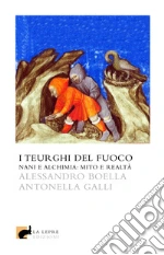Boella Alessandro; Galli Antonella