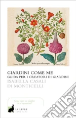 Casali Di Monticelli Isabella