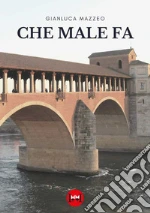 Mazzeo Gianluca