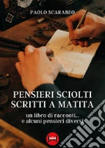 Scarabeo Paolo