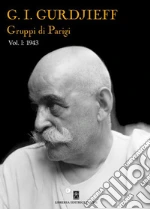Gurdjieff Georges Ivanovic