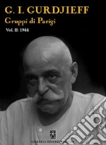 Gurdjieff Georges Ivanovic