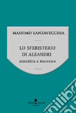 Lanzavecchia Massimo