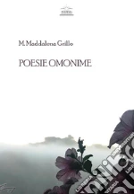Grillo Maddalena
