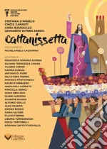 D'Angelo Stefania; Caminiti Cinzia; Russolillo Anna