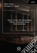 Cuomo Maria; De Angelis Giuseppe