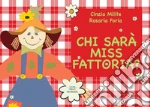 Milite Cinzia