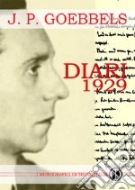 Goebbels Joseph; Linguardo M. (cur.)