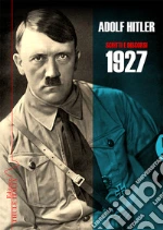 Hitler Adolf; Linguardo M. (cur.)