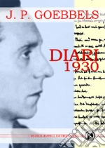 Goebbels Joseph; Linguardo M. (cur.)