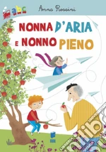 Rossini Anna; Colombo Silvia