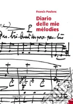 Poulenc Francis; Blessano A. (cur.)