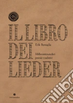Battaglia Erik; Valente V. (cur.); Battaglia E. (cur.)