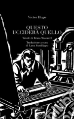 Hugo Victor; Sanfilippo L. (cur.)